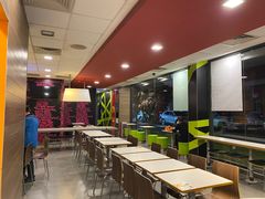 -麦当劳(新新大道岗丰店)