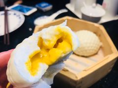 凤凰流沙包-正斗·港式粤菜(SKLP店)