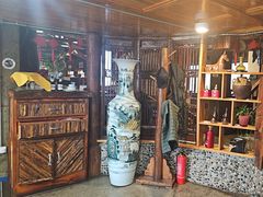 -一桶江山餐厅(松北店)