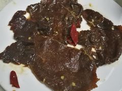 牛肉-大槐树烤肉馆