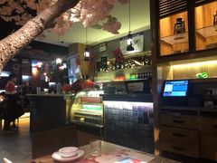-蜜桃餐厅·江浙融合菜(荟聚购物中心店)