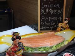 -阳光壹佰美爵酒店-绿洲西餐厅