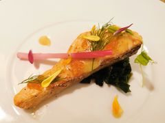 -西村日本料理(香格里拉饭店)