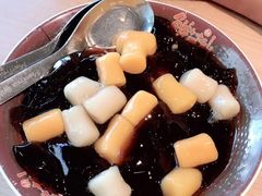 -鲜芋仙(中环百联2店)