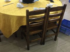 大堂-蚝专家(北滘店)