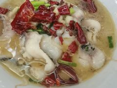 -鑫鸿达·海鲜闽菜热炒小馆(中山路店)