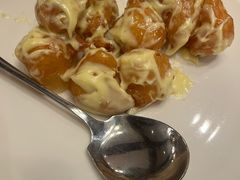 -青岛海景花园大酒店·白果树餐厅青岛菜
