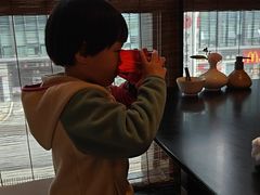 -丽晶轩中餐厅(重庆丽晶酒店)