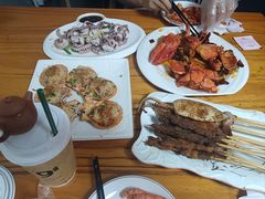 -40号厦门海鲜大排档(中山路店)