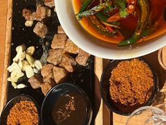 -不二·民谣音乐餐酒吧(九眼桥店)
