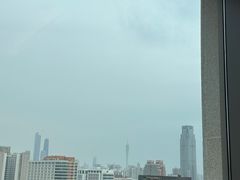 -广州德安丽舍凯宾斯基酒店