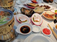 -舒友海鲜姿造(白鹭洲店)