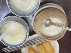 -民信老铺(双皮奶博物馆店)