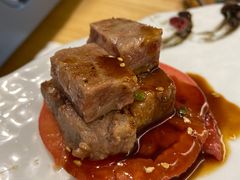 -小句号·精致料理(江南环球港店)