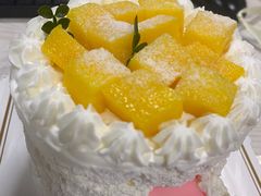 -今日·TODAY手作低脂动物奶油蛋糕定制(高新万达店)