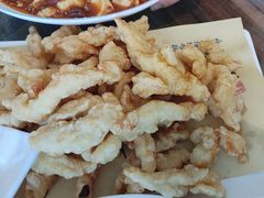 -今鲜源大酒店·中华餐饮名店(新湛路店)