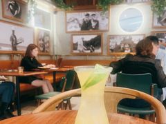 大堂-BAKER&SPICE(国金中心商场店)