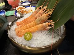 -極上萬膳·日料放题(海岸城店)