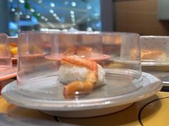 -争鲜回转寿司(朝北大悦城店)