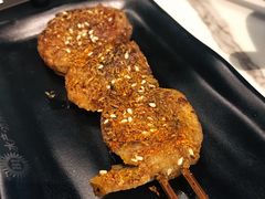 羊腰-JUKEBOX玖部音乐餐厅(华侨城店)