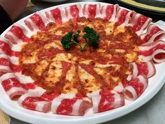 -韩宫宴烤肉·料理(砂之船奥特莱斯店)