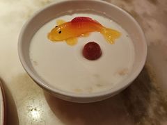 -京华烟云·北京烤鸭(领展购物广场·中关村店)
