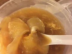 -添發碗仔翅美食