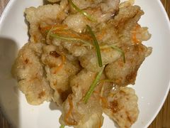 -金掌勺·锅包肉(广渠门店)
