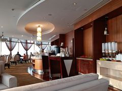 -翡翠29旋转餐厅·镇江国际雷迪森广场酒店