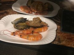 -船奇蒸汽海鲜·闽菜(八市海鲜总店)