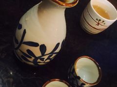 -梅亭居酒屋(中大国际店)
