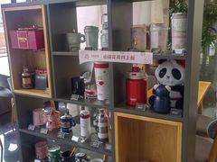 -COSTA COFFEE(金长安大厦店)