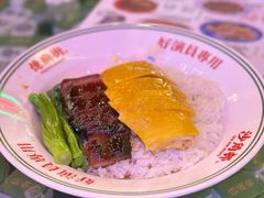 -憶廟街 X 沙角邨(太古城店)