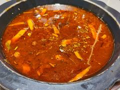 -巴蜀王婆大虾(南锣鼓巷店)