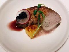 -王品牛排(郑州大卫城店)