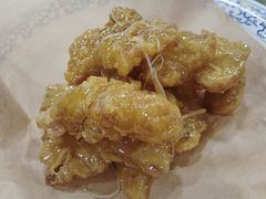 -乔家满族八大碗(流水沟店)