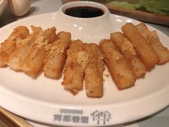 -雾都渣渣火锅(南城智汇城店)