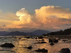 -三亚西岛海洋文化旅游区