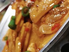 -椒馋小馆(绿源路店)