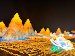 -歌斐颂巧克力小镇