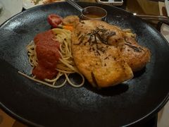 -安妮意大利餐厅(国贸店)