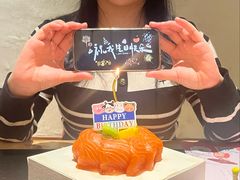 -桃夭日式料理(国信店)