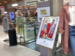 -丽达购物中心(崂山店)