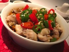 -悦厅·下午茶(杭州柏悦酒店)