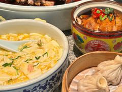 -南京大牌档(济南万象城店)