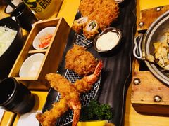 -胜博殿日式炸猪排(西红门店)