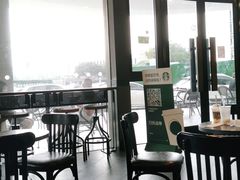 -星巴克臻选(苏州苏信店)