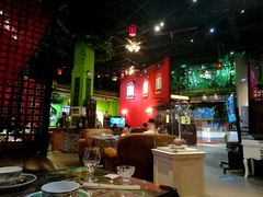 大堂-小娘惹厨房Little Nyonya(狮城有约上榜店)