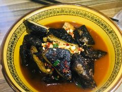 -建辉湖南土菜馆(南大街店)