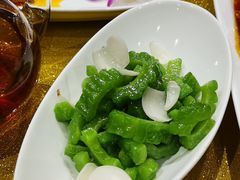 -功德林(南京西路店)